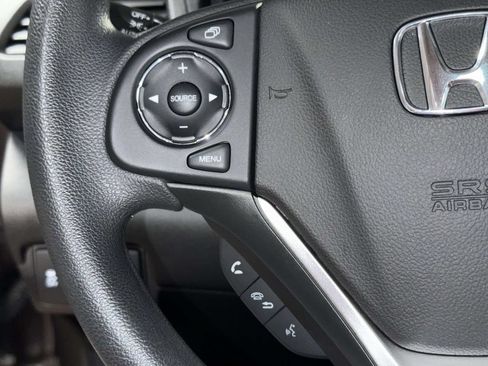 Used 2016 Honda CR-V EX image 31
