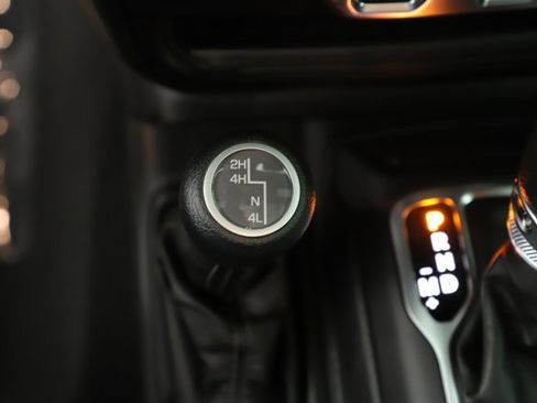 New 2026 Jeep Wrangler Sport S image 16