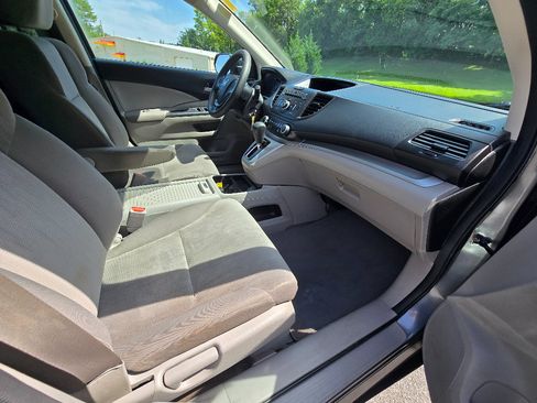 Used 2014 Honda CR-V LX image 22