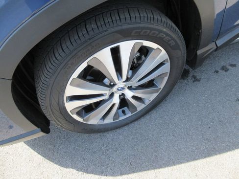 Used 2019 Subaru Ascent Touring w/ Popular Package #2A AWD/4WD image 13