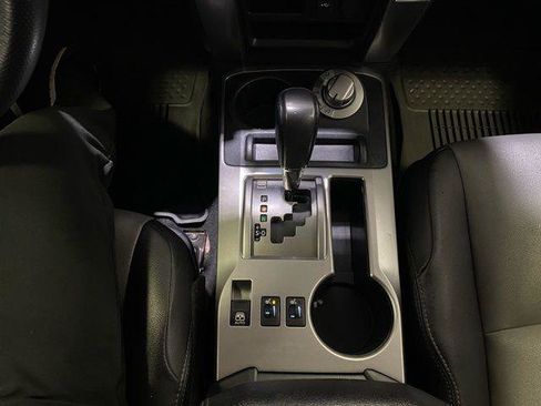 Certified 2021 Toyota 4Runner SR5 Premium AWD/4WD image 21