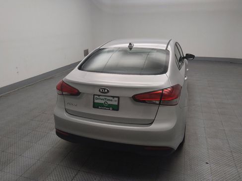 Used 2018 Kia Forte LX w/ LX Popular Package FWD image 7