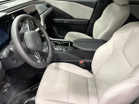 New 2026 Lexus TX 350 AWD image 10