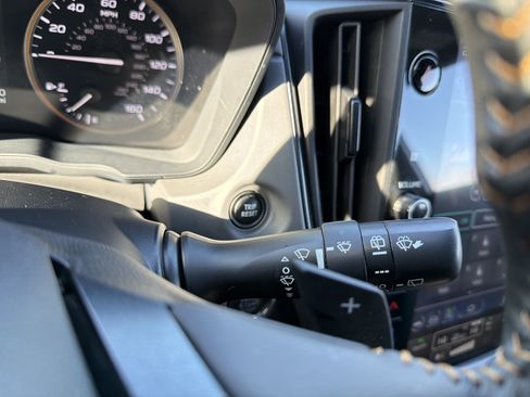 Used 2024 Subaru Crosstrek 2.5i Wilderness w/ Wilderness Package image 27