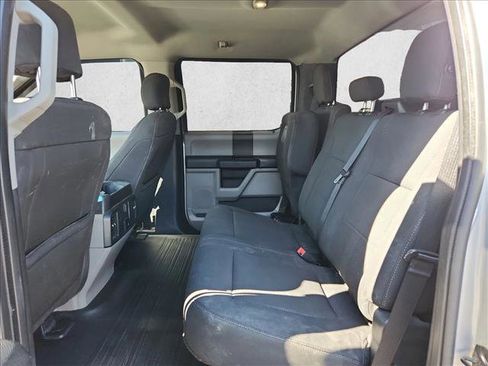 Used 2018 Ford F150 XL w/ Equipment Group 101A Mid image 10
