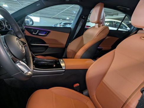 Certified 2025 Mercedes-Benz C 300 C 300 image 17