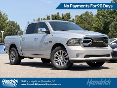 Used 2016 RAM 1500 Limited