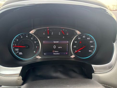 Used 2020 Chevrolet Traverse Premier image 10