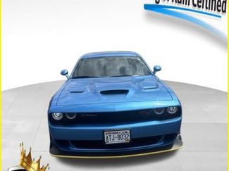 Used 2023 Dodge Challenger R/T Scat Pack RWD 360° Tour