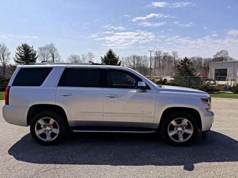Used 2020 Chevrolet Tahoe Premier image 10