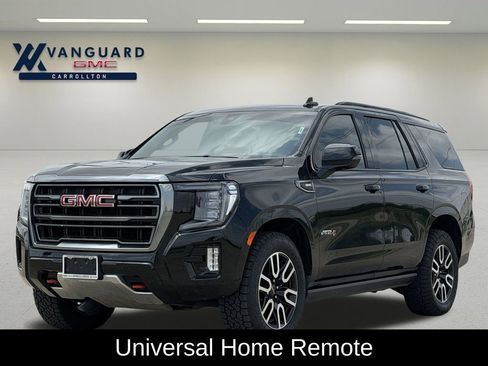 Used 2022 GMC Yukon AT4 image 5