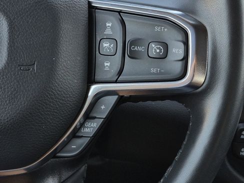 Used 2024 RAM 1500 Laramie AWD/4WD image 28