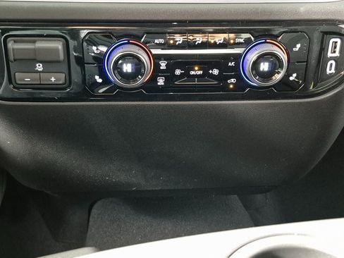 New 2026 Chevrolet Silverado 1500 RST w/ RST Select Package image 17