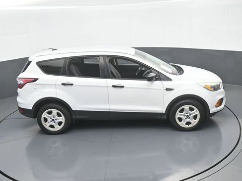 Used 2017 Ford Escape S image 46