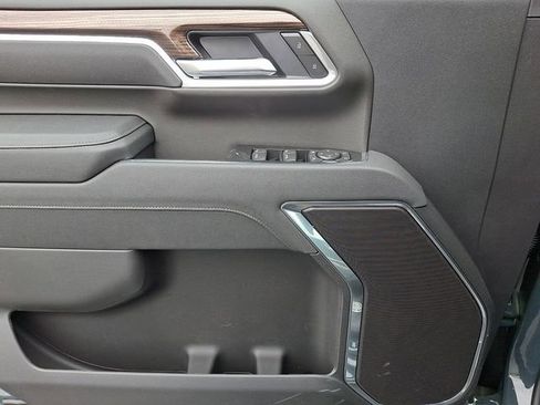 New 2026 Chevrolet Silverado 2500 LT w/ Trail Boss Package image 9