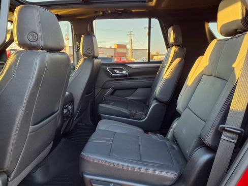 Used 2023 Chevrolet Tahoe RST w/ Luxury Package image 11