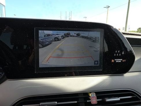 Used 2021 Hyundai Palisade SEL w/ Convenience Package image 21