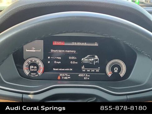 Certified 2023 Audi Q5 2.0T Premium Plus w/ Premium Plus Package AWD/4WD image 26