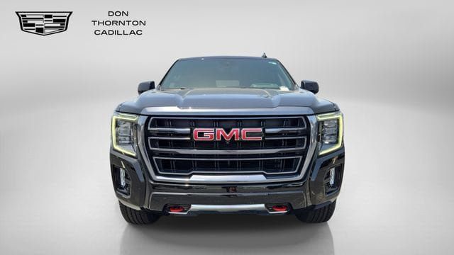 Used 2024 GMC Yukon AT4 w/ AT4 Premium Package AWD/4WD image 2