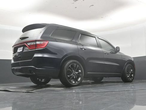 Used 2024 Dodge Durango R/T AWD/4WD image 51