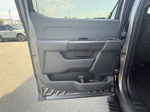 Used 2021 Ford F150 XL w/ STX Appearance Package AWD/4WD image 13