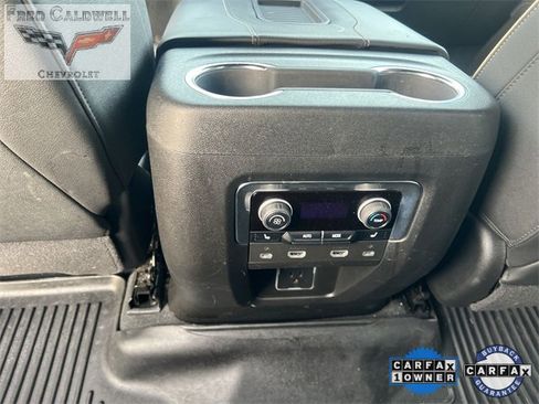 Certified 2023 Chevrolet Suburban Premier image 21