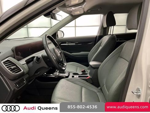 Used 2024 Kia Seltos SX image 17