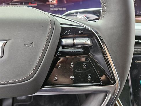 New 2026 Cadillac Escalade Platinum Sport image 26