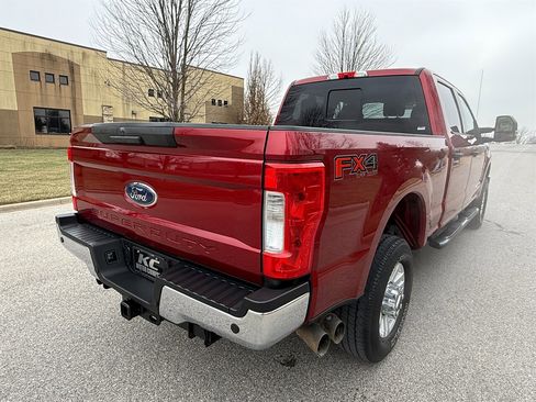Used 2019 Ford F350 XLT w/ XLT Value Package image 6