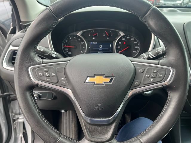 Used 2022 Chevrolet Equinox LT AWD/4WD image 14