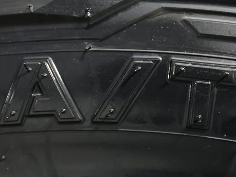 Used 2026 GMC Yukon AT4 Ultimate w/ LPO, Floor Liner Package image 54