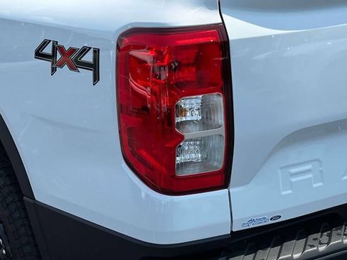 New 2026 Ford Ranger XL w/ Trailer Tow Package AWD/4WD image 10