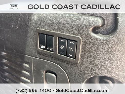 Used 2015 Cadillac Escalade ESV Premium AWD/4WD image 14