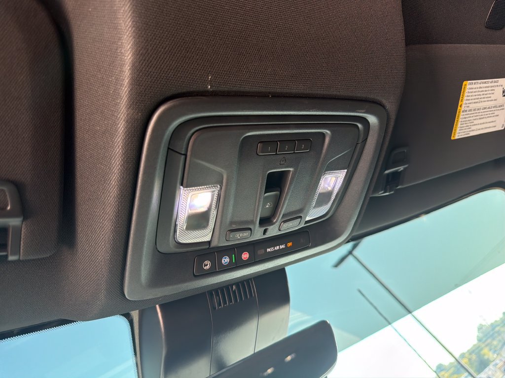 Used 2026 Chevrolet Silverado 2500 ZR2 AWD/4WD image 35