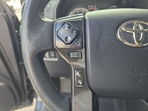 Used 2024 Toyota 4Runner TRD Off-Road Premium w/ Moonroof Package AWD/4WD image 26
