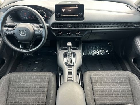 Used 2023 Honda HR-V LX image 15