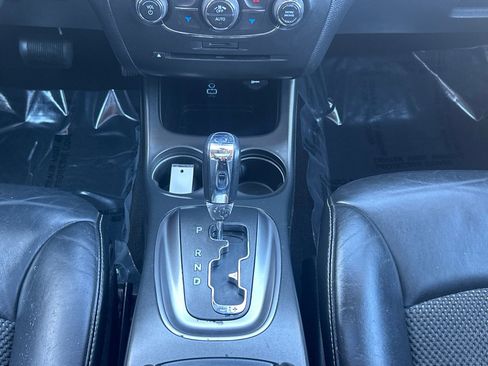 Used 2020 Dodge Journey Crossroad image 27