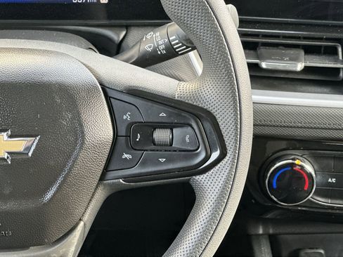 Used 2024 Chevrolet TrailBlazer LT image 21