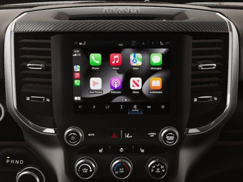 New 2026 RAM 1500 Big Horn image 23