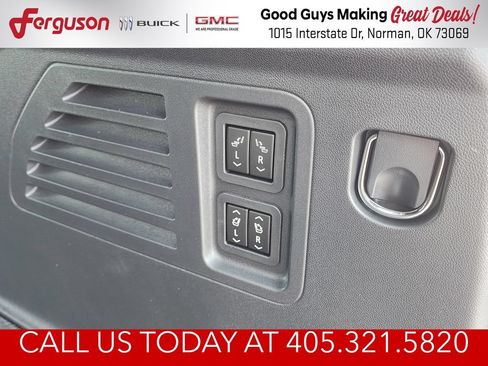 New 2026 Buick Enclave Preferred w/ Power Package FWD image 48