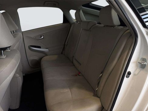 Used 2013 Toyota Prius Two FWD image 22