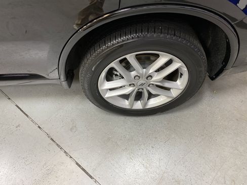 Used 2025 Dodge Durango GT image 12