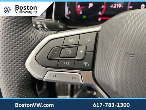 New 2026 Volkswagen Jetta GLI Autobahn FWD image 14