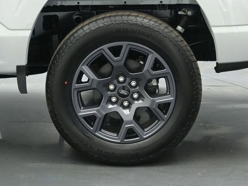 New 2026 Ford F150 STX w/ Equipment Group 200A AWD/4WD image 23