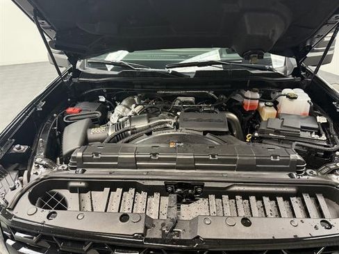 New 2026 Chevrolet Silverado 2500 ZR2 AWD/4WD image 30