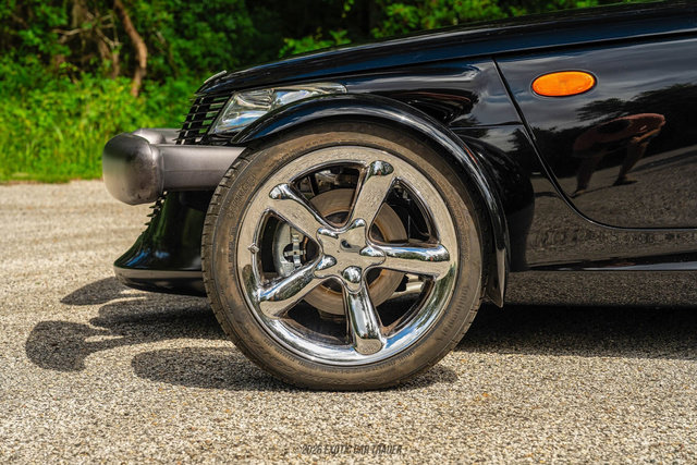 Used 1999 Plymouth Prowler RWD image 63