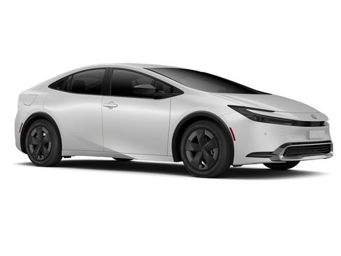 New 2027 Toyota Prius Plug-In Hybrid FWD image 14