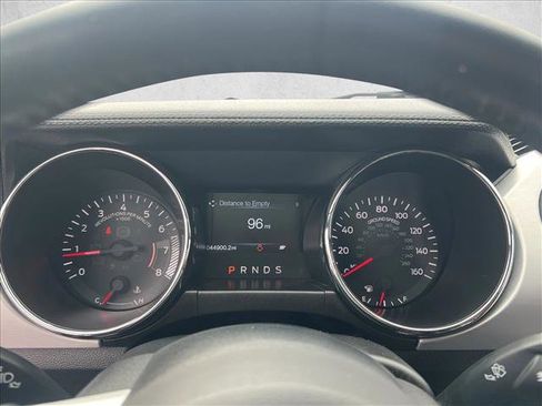 Used 2016 Ford Mustang GT Premium w/ Equipment Group 401A image 13