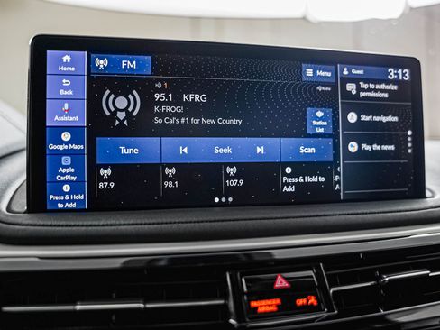 Used 2025 Acura MDX FWD w/ Technology Package image 18