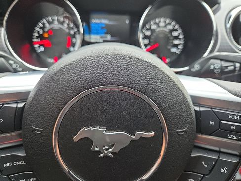 Used 2017 Ford Mustang GT Premium w/ GT Performance Package RWD image 22